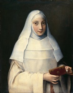 Ritratto della sorella dell